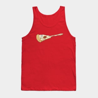 pizza hero Tank Top